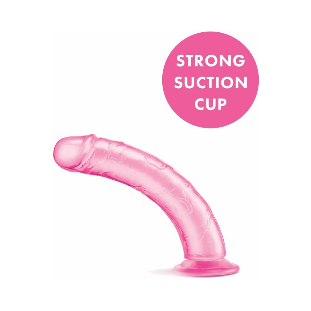 Me You Us Ultracock Pink Jelly 7 in. Dong - product image 3