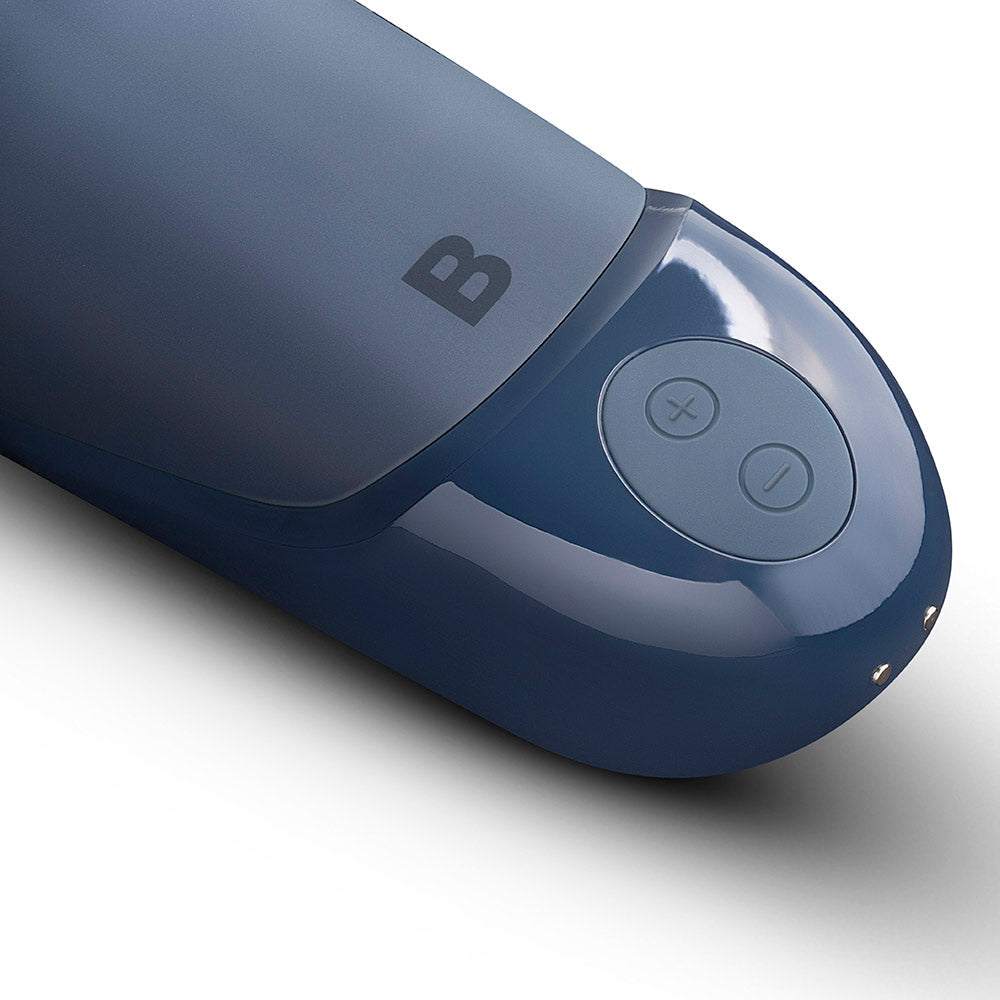 Boners Vibrating Blowjob Masturbator - product image 7