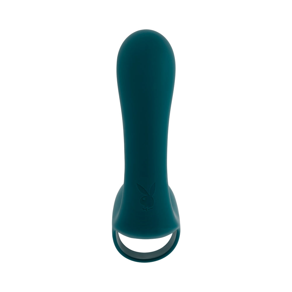 Playboy Wrapped Around Your Finger Deep Teal - product image 4