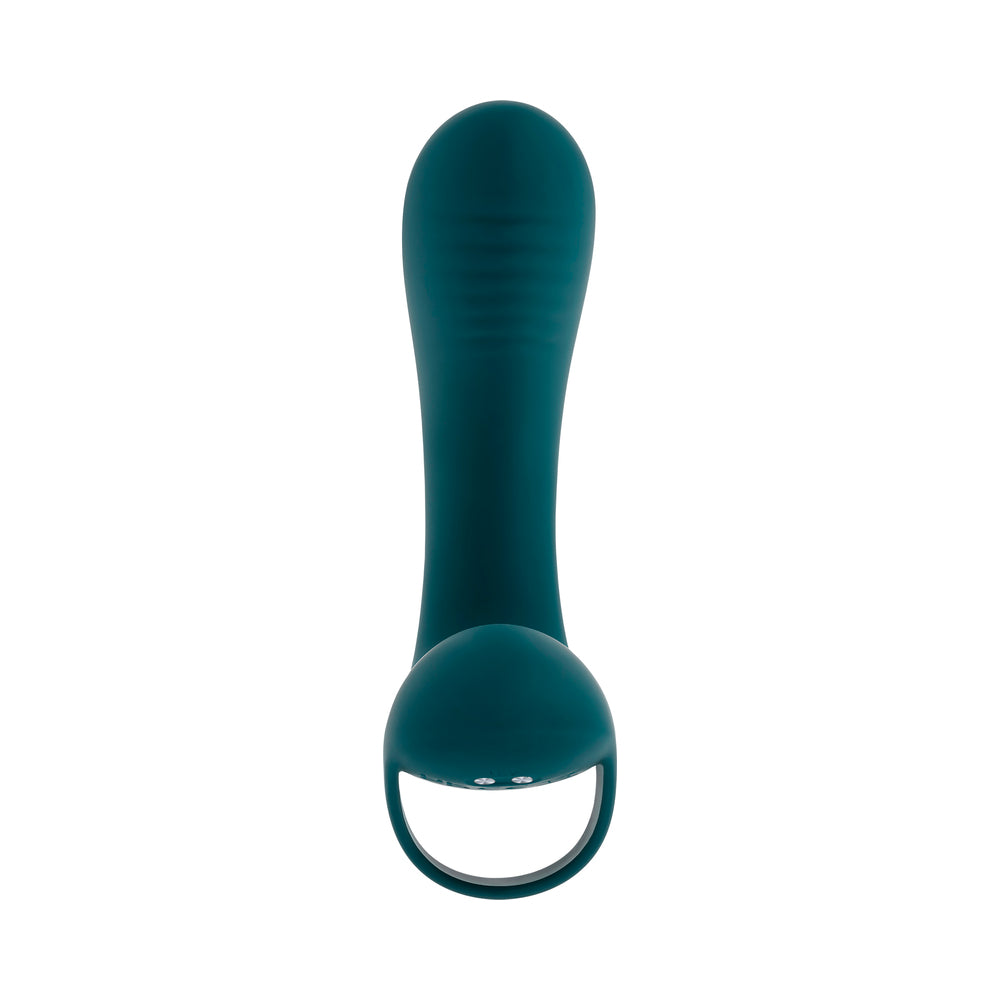 Playboy Wrapped Around Your Finger Deep Teal - product image 5