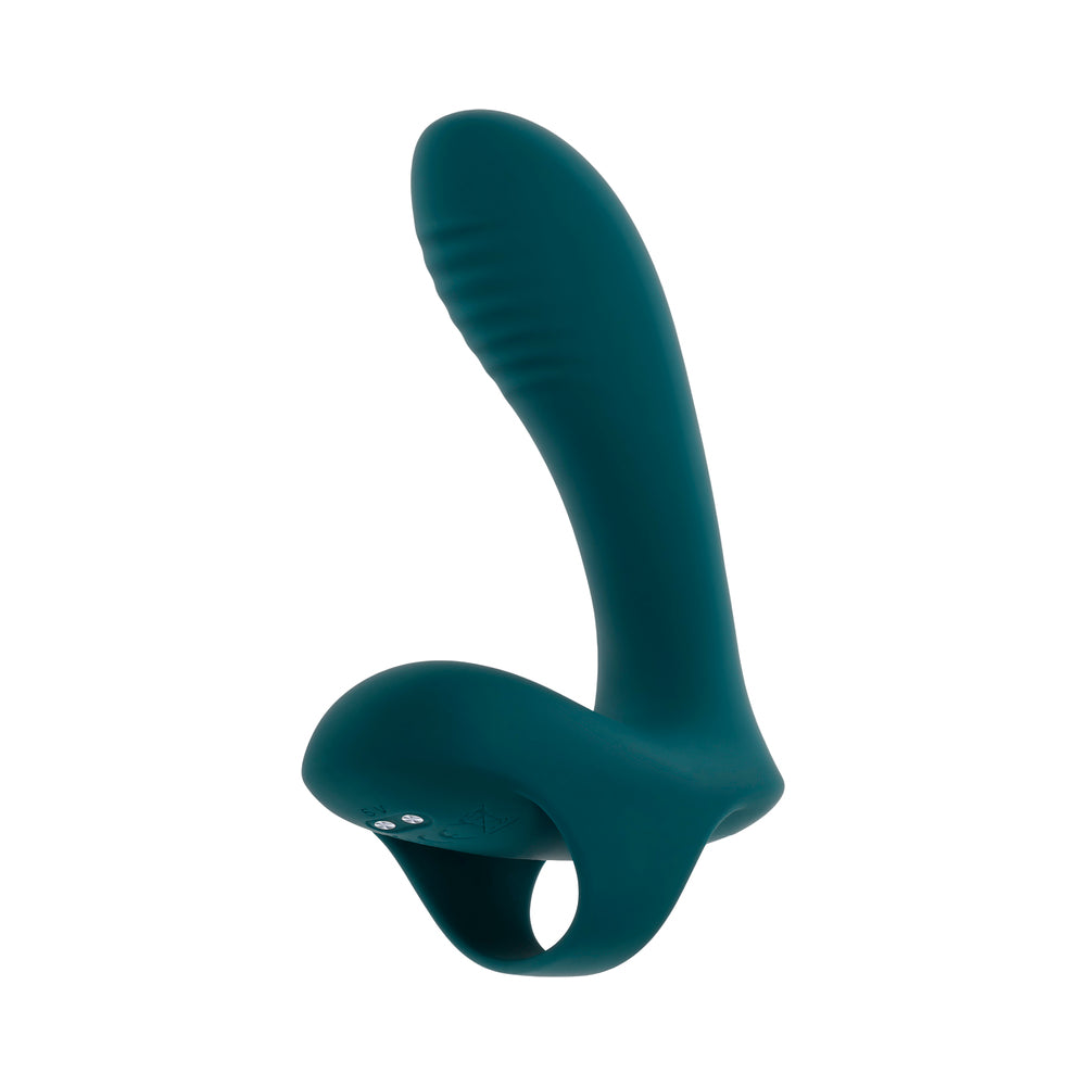 Playboy Wrapped Around Your Finger Deep Teal - product image 6