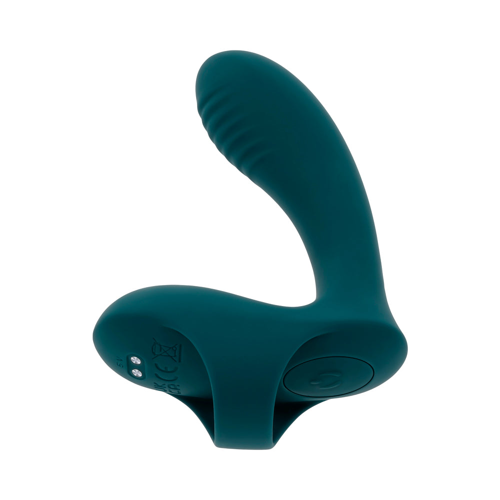 Playboy Wrapped Around Your Finger Deep Teal - product image 7