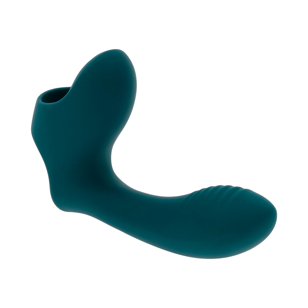 Playboy Wrapped Around Your Finger Deep Teal - product image 8
