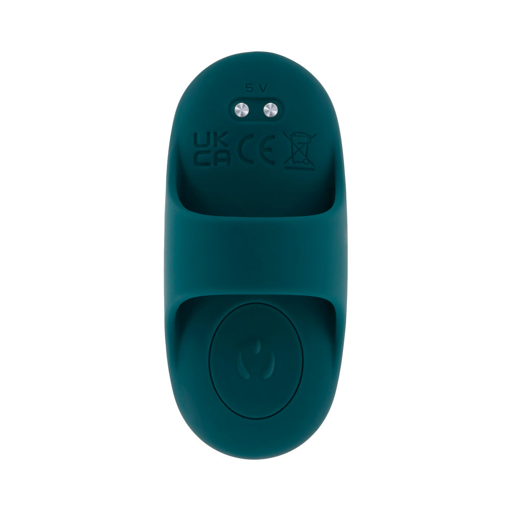 Playboy Wrapped Around Your Finger Deep Teal - product image 9