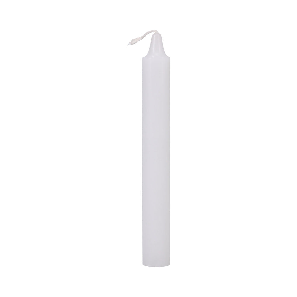 Japanese Drip Candles 3-Pack Pink, White, Yellow - product image 4