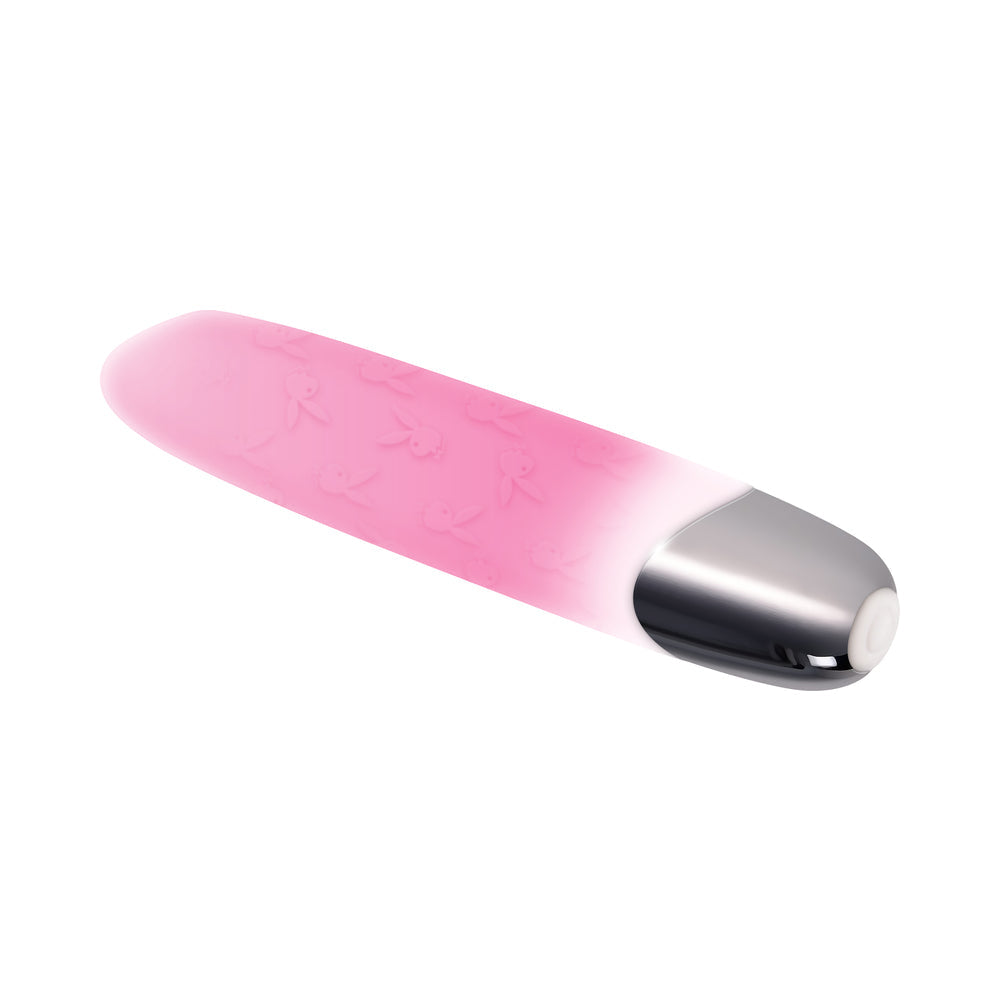 Playboy Bunnies On Parade Rechargeable Pink - product image 6