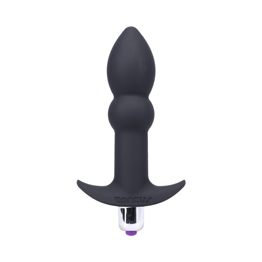 Tantus Perfect Plug Anal Plug Kit Onyx - product image 3