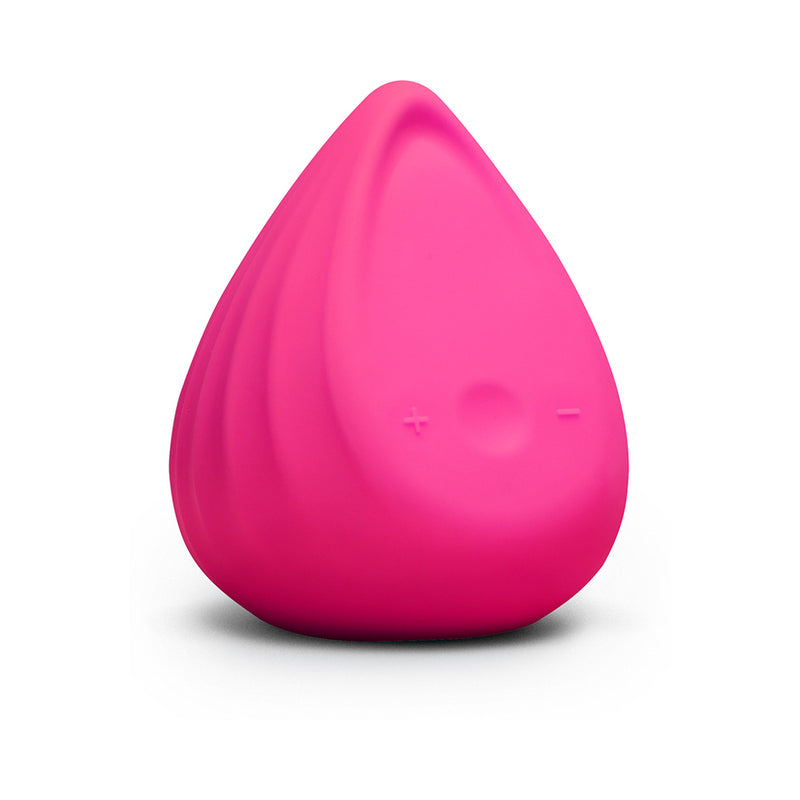 Biird Evii Vibrator Rose Berry - product image 3
