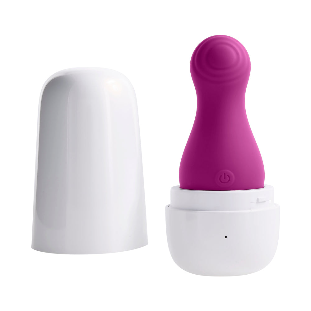 Playboy The Jet Set Tapping Wild Aster/Silver - product image 3