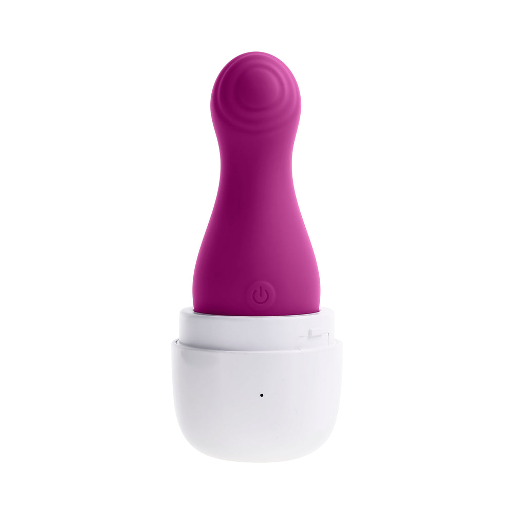 Playboy The Jet Set Tapping Wild Aster/Silver - product image 4