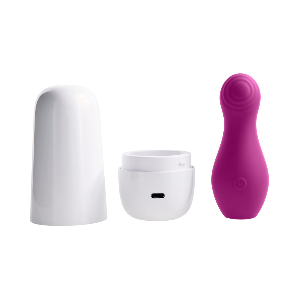 Playboy The Jet Set Tapping Wild Aster/Silver - product image 5