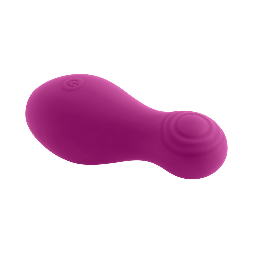 Playboy The Jet Set Tapping Wild Aster/Silver - product image 9
