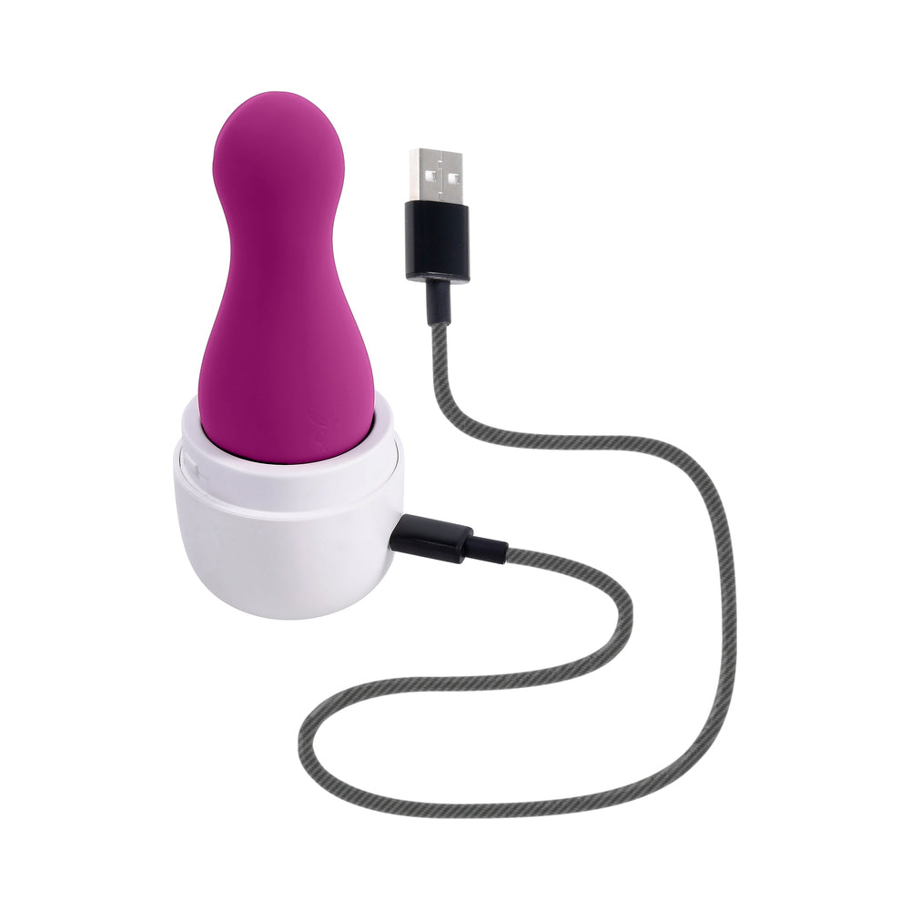 Playboy The Jet Set Tapping Wild Aster/Silver - product image 10