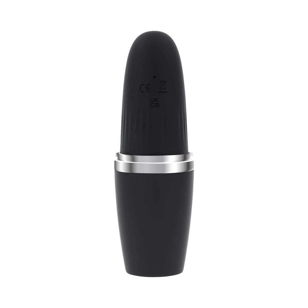 Playboy Excursion Rechargeable Suction Vibe Silicone 2AM - product image 7