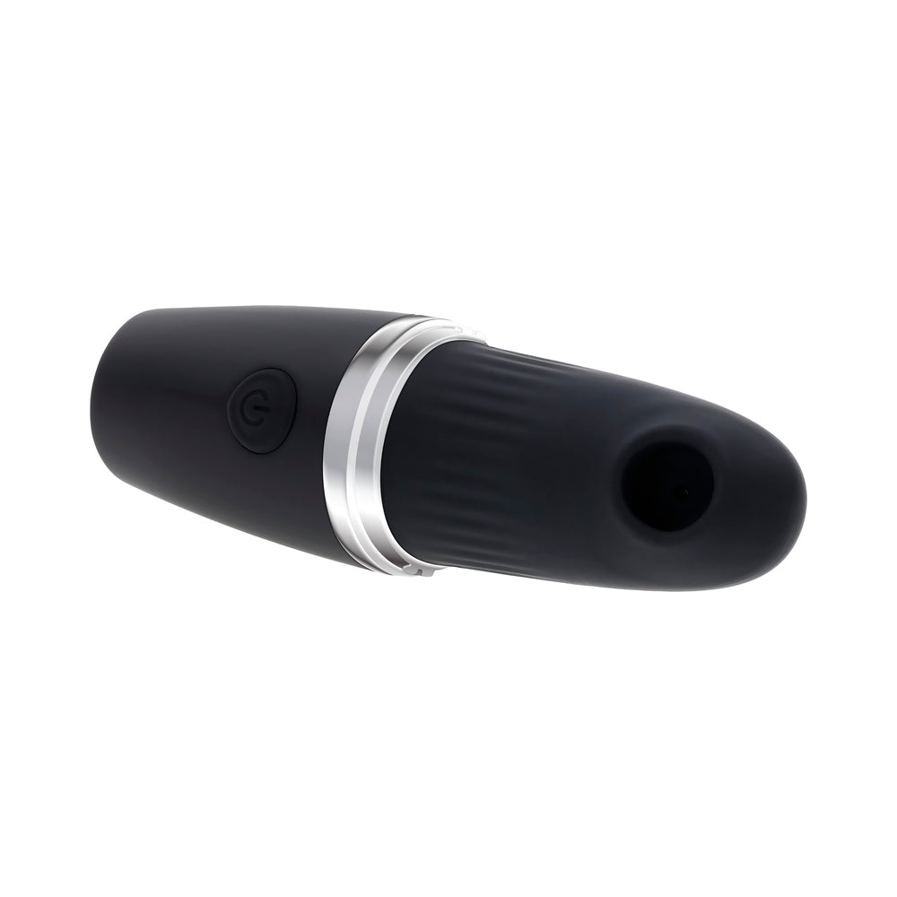 Playboy Excursion Rechargeable Suction Vibe Silicone 2AM - product image 8