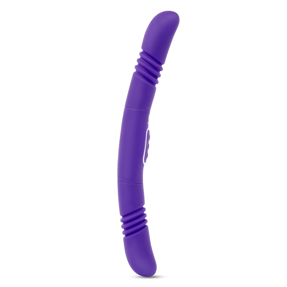 Together Couples Double Delight Purple - product image 4