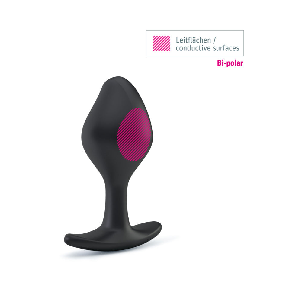 Mystim Rocking Force Anal Plug Small - product image 4