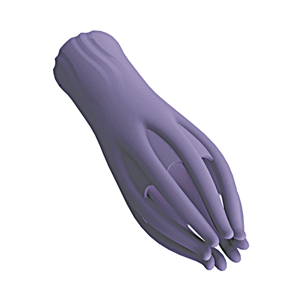 Magic Masturbator Purple - product image 3