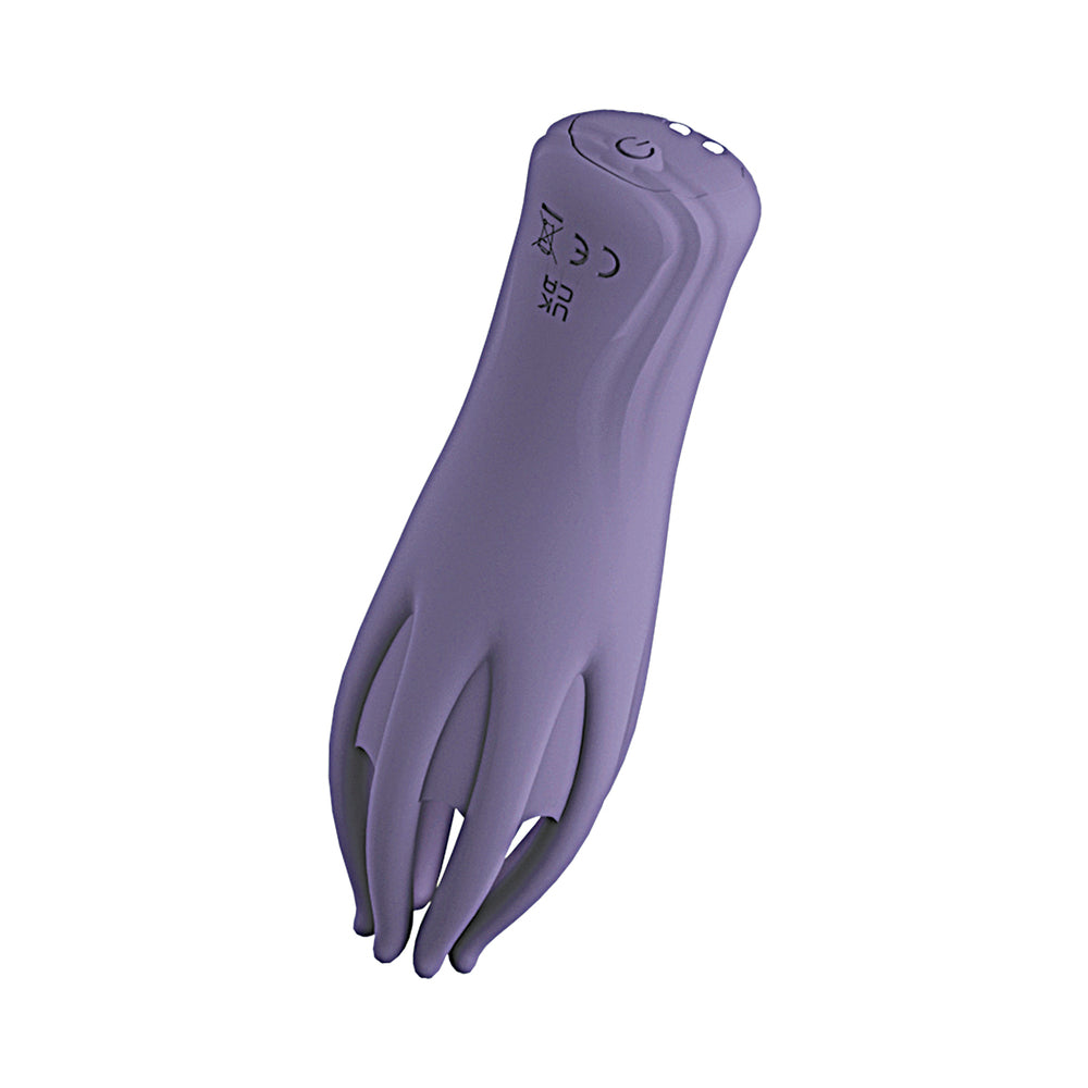 Magic Masturbator Purple - product image 4